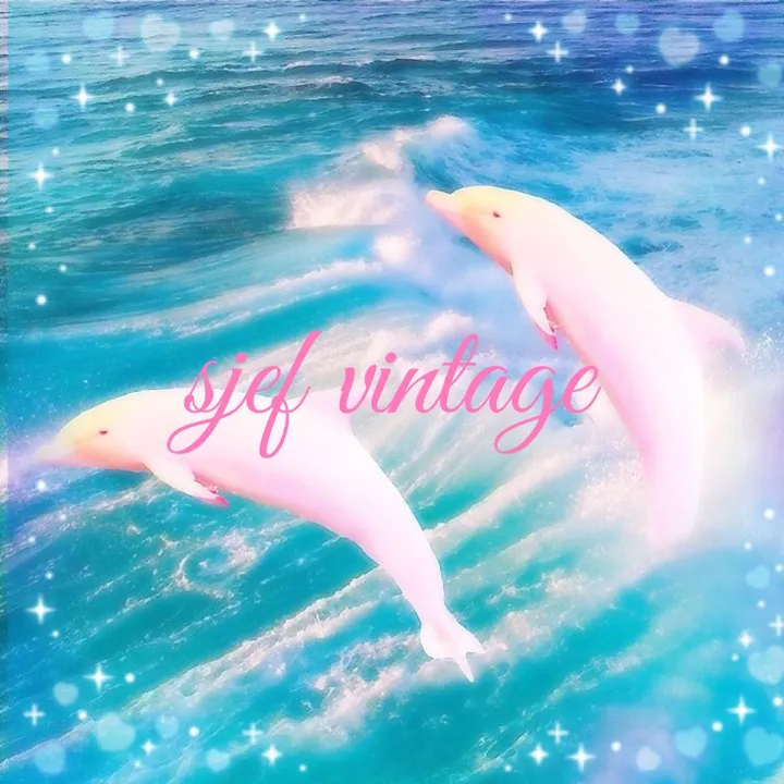 sjefvintage