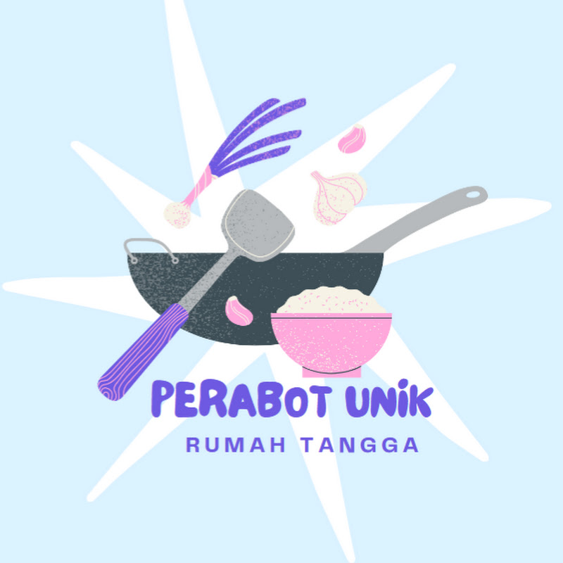 Gallery Fashion |Perabot Unik Rumah Tangga
