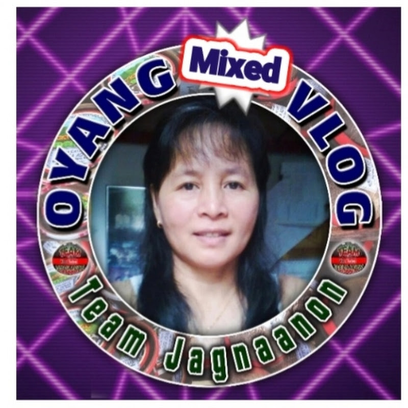 Oyang Mixed Vlog