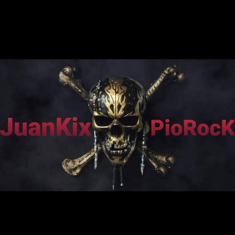 JuankixPiorocK