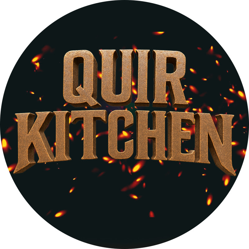 Quirkitchen