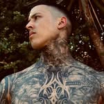 Matthew James Alexander