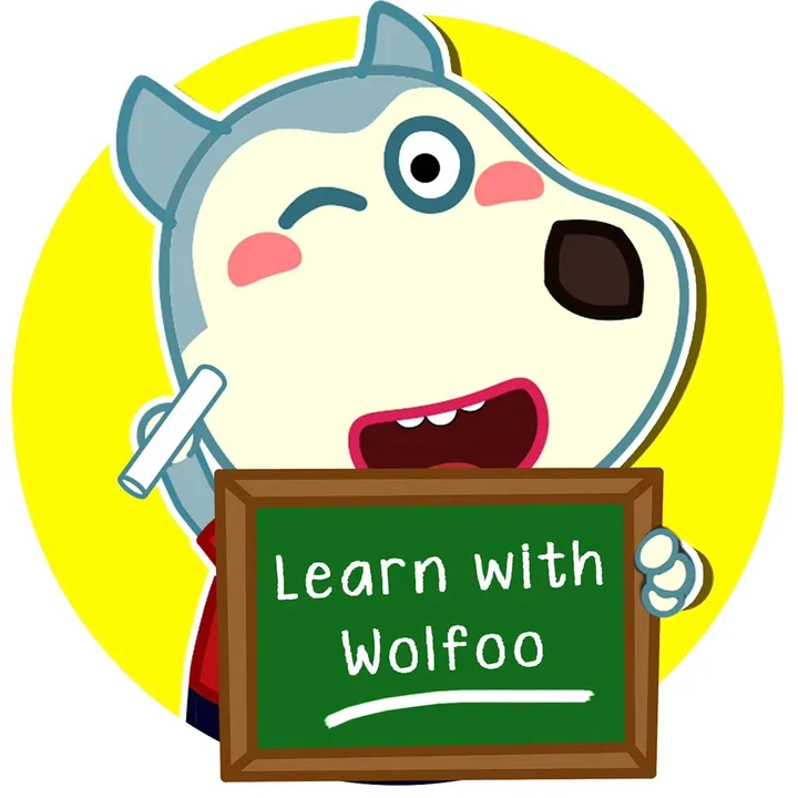 Wolfoo Kids Cartoon