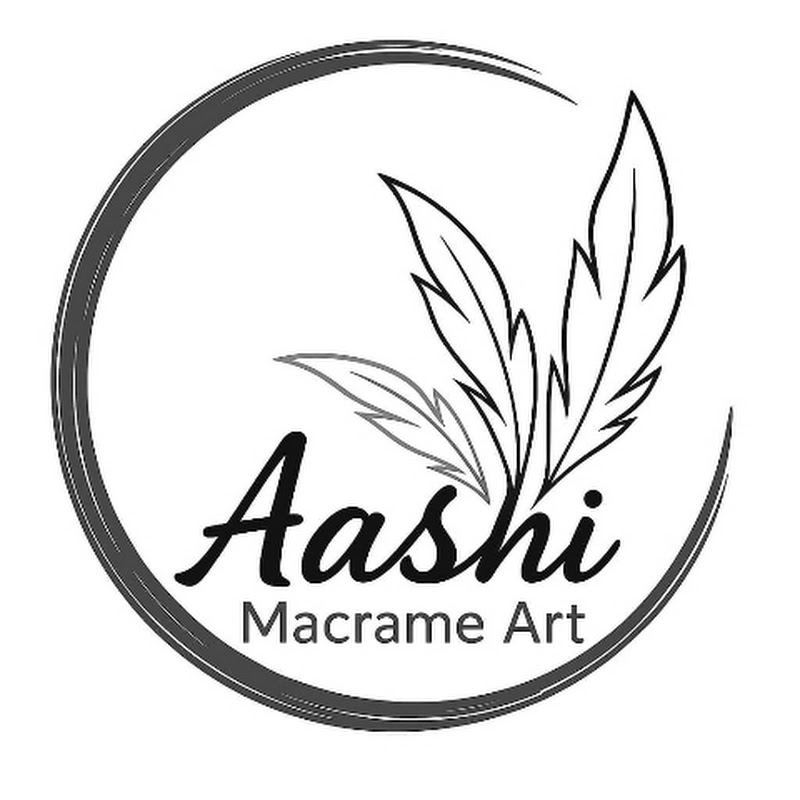 Aashi Macrame Art