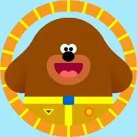 Hey Duggee
