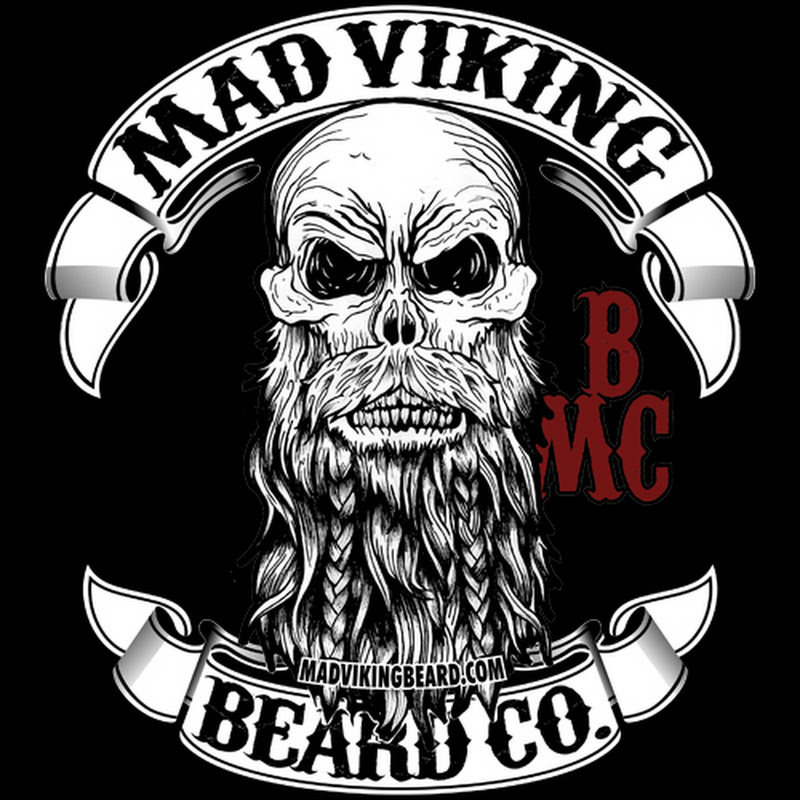 Mad Viking Beard Co