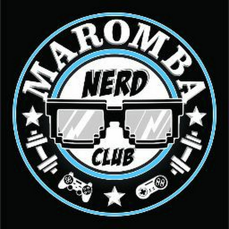 Maromba Nerd Club