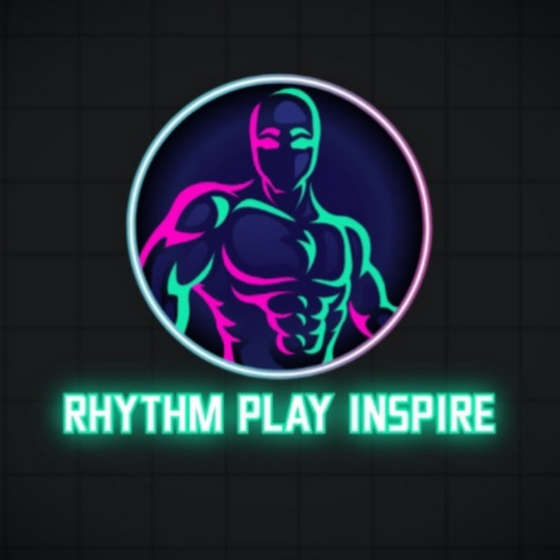Rhythm Play Inspire