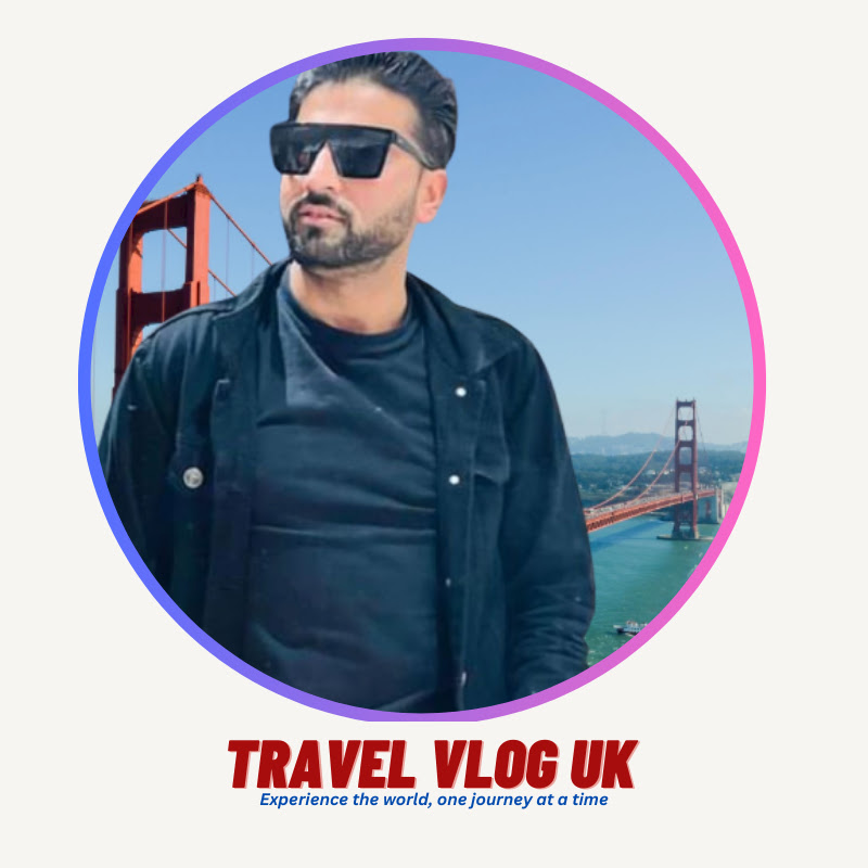 Travel Vlogs