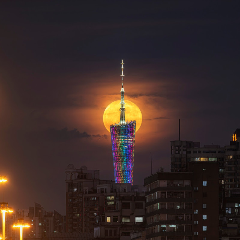 Experience Guangdong