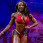 Tatiana Steward