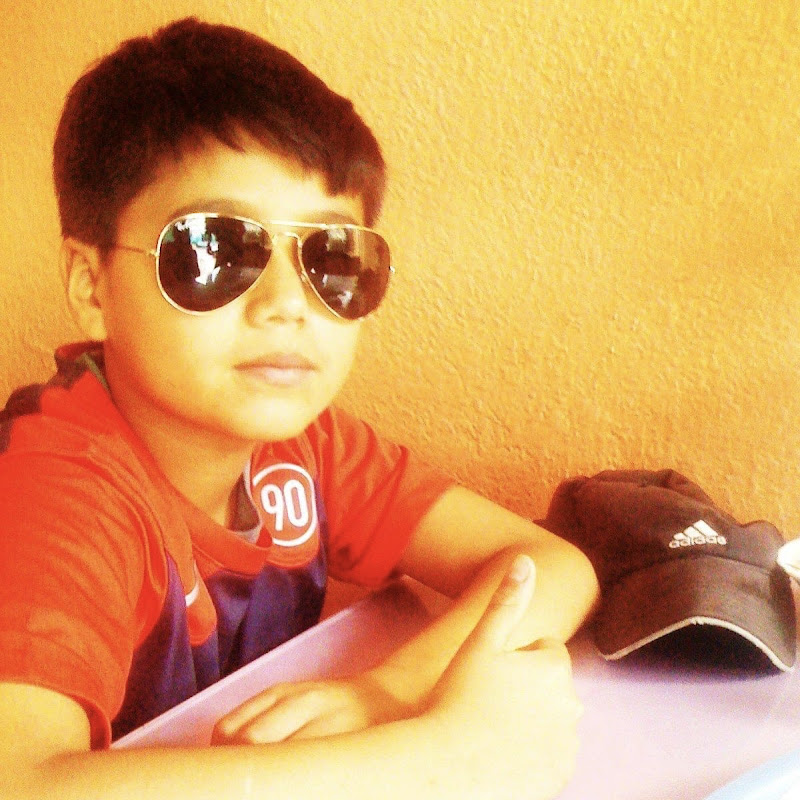 Noe Ruano