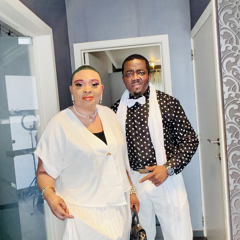 Ojeje Mercy Regina S