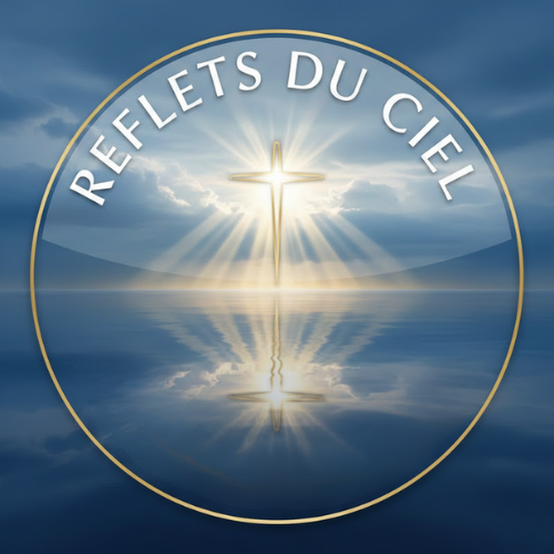 Reflets du Ciel🕊️