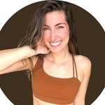 Sarah Opris|Personal Trainer