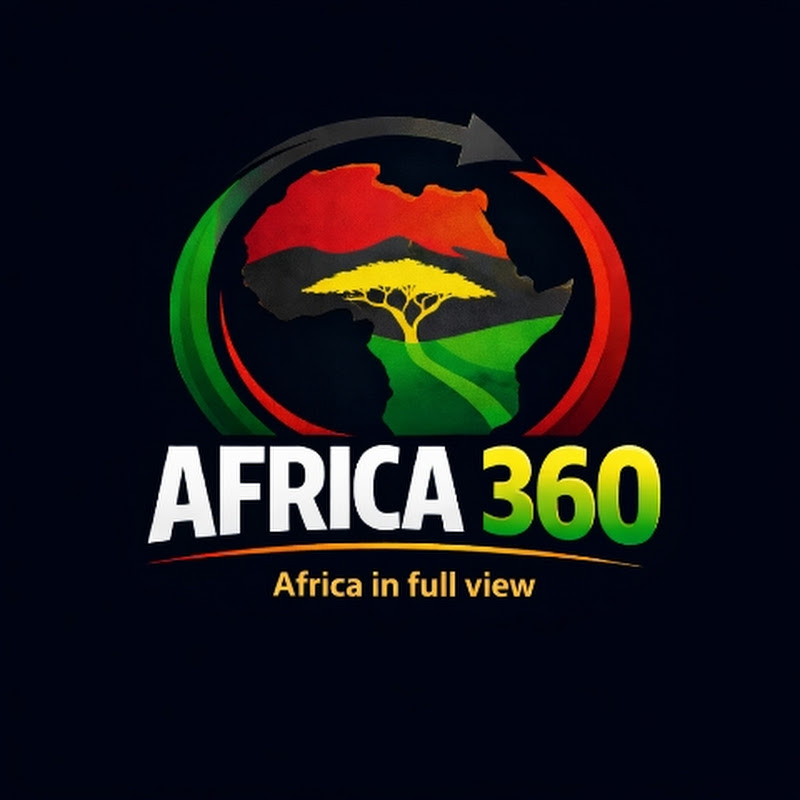 AFRICA 360