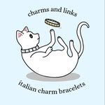 Charms & Links | Italian Charms