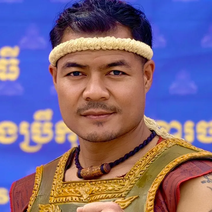 Chhoun Saranh