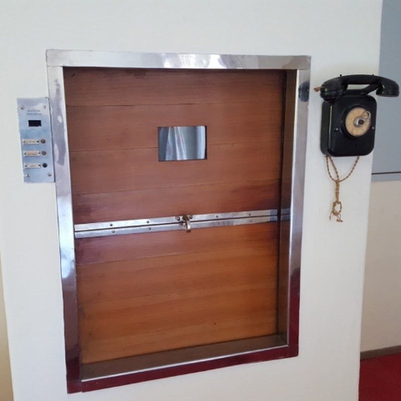 Lifts in Austria
