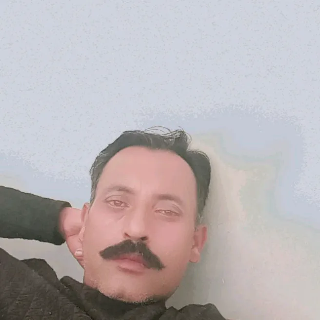 Talib Hussain Viral