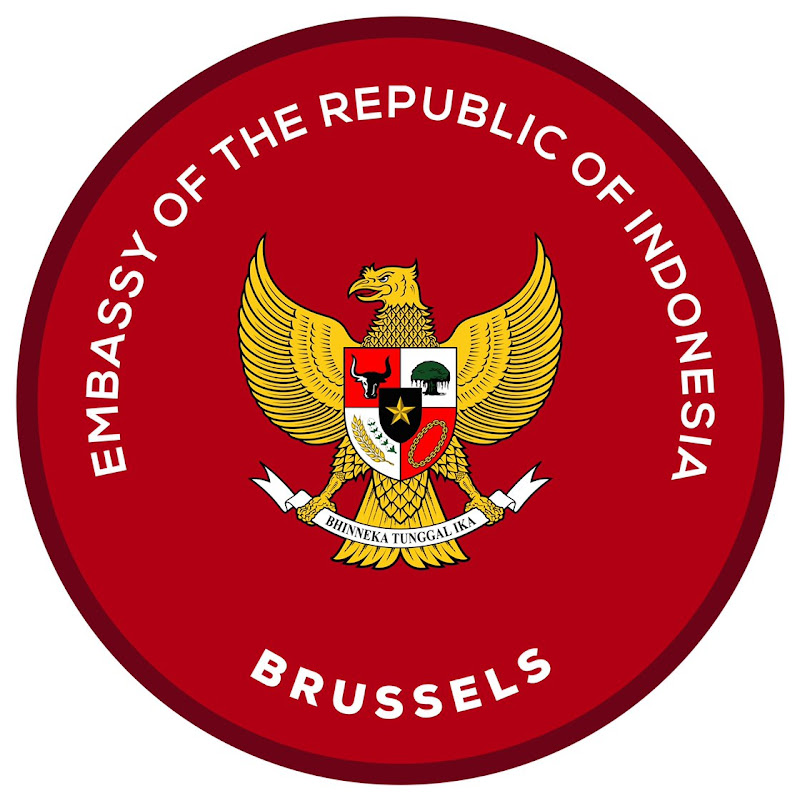 Embassy of Indonesia Brussels