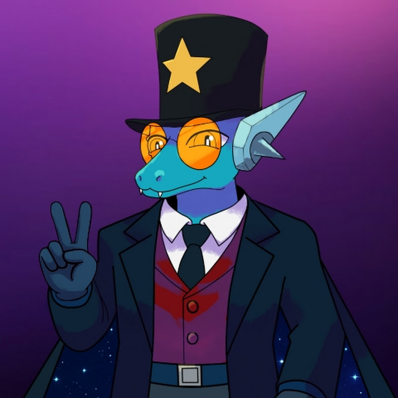 Shastem Drago
