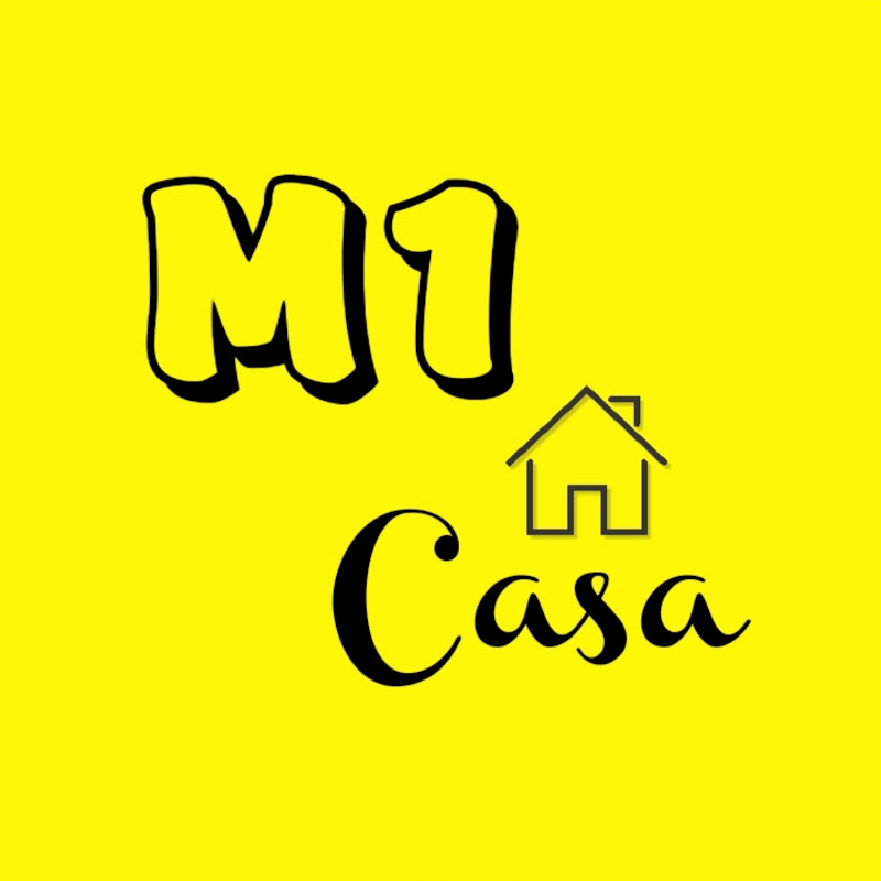 M1 Casa 미 카사