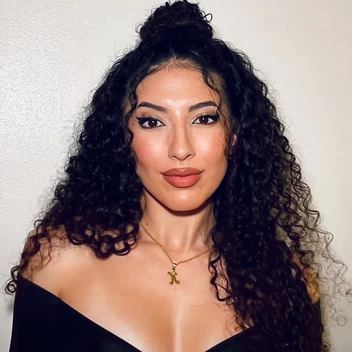 Kenza Guessous 🇲🇦