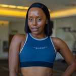 Nelly_N  | Fitness & Wellness Creator