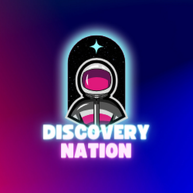 Discovery Nation