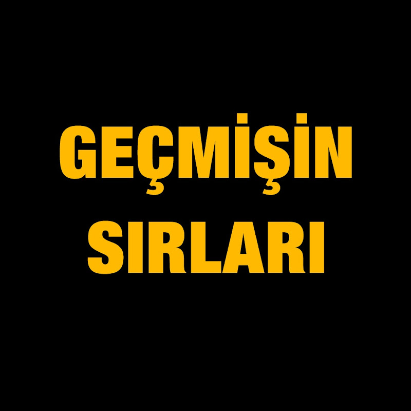 Geçmişin Sırları