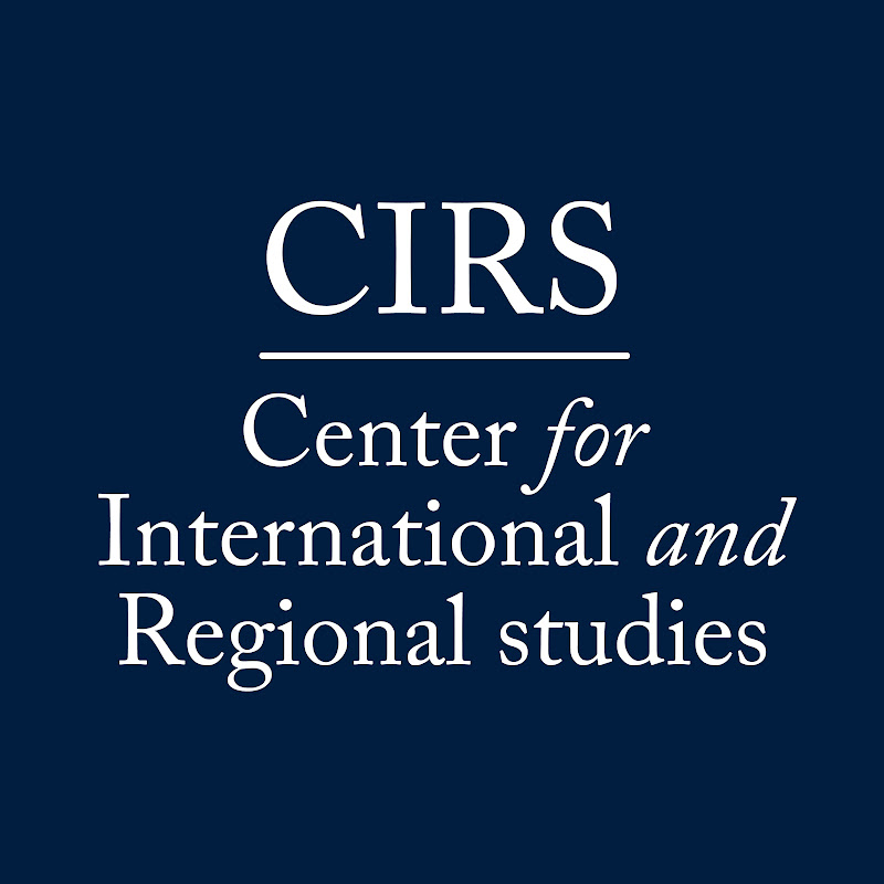 Center for International and Regional Studies