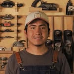 Maderatorio | Sebastián