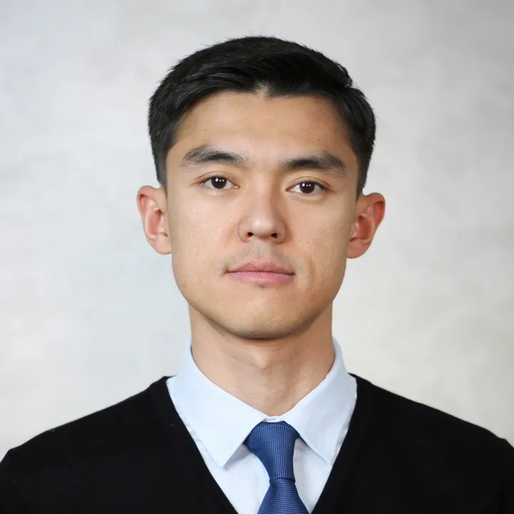 Азат Ержан