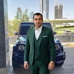 Abdallah Elsaid