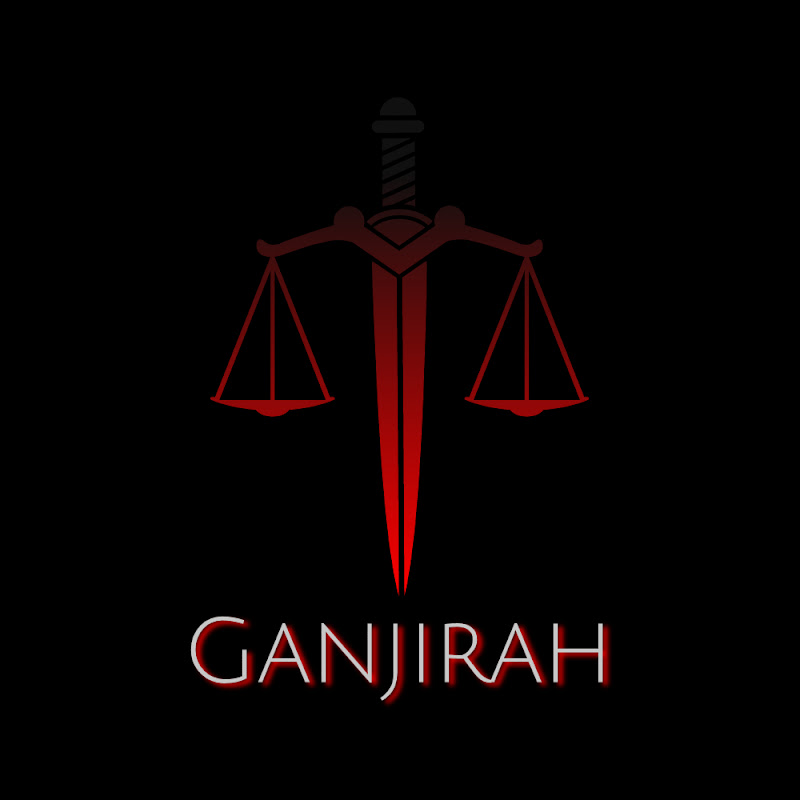 Ganjirah The Door Kicker