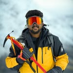 Thejus Pathari | Enduro Monk