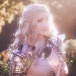 Evelyn Cosplay • Cosplay Creator & Crafter