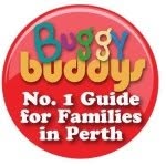 Buggybuddys | Perth Kids Events & Activities