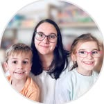 Tara Burns • The Littles Learn