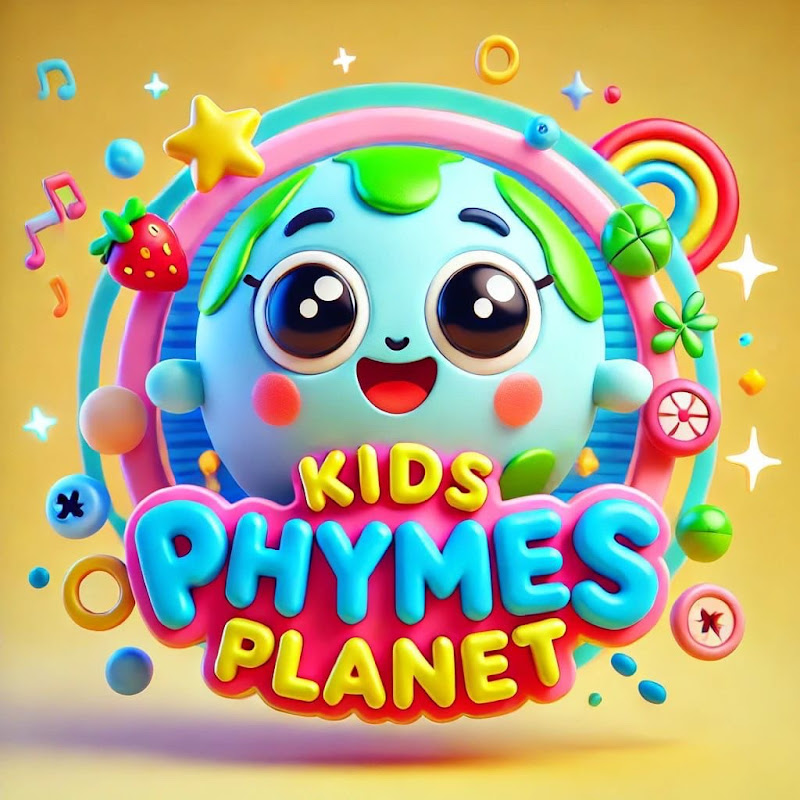 Kids Rhymes Planet