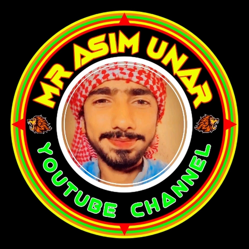 MR ASIM UNAR