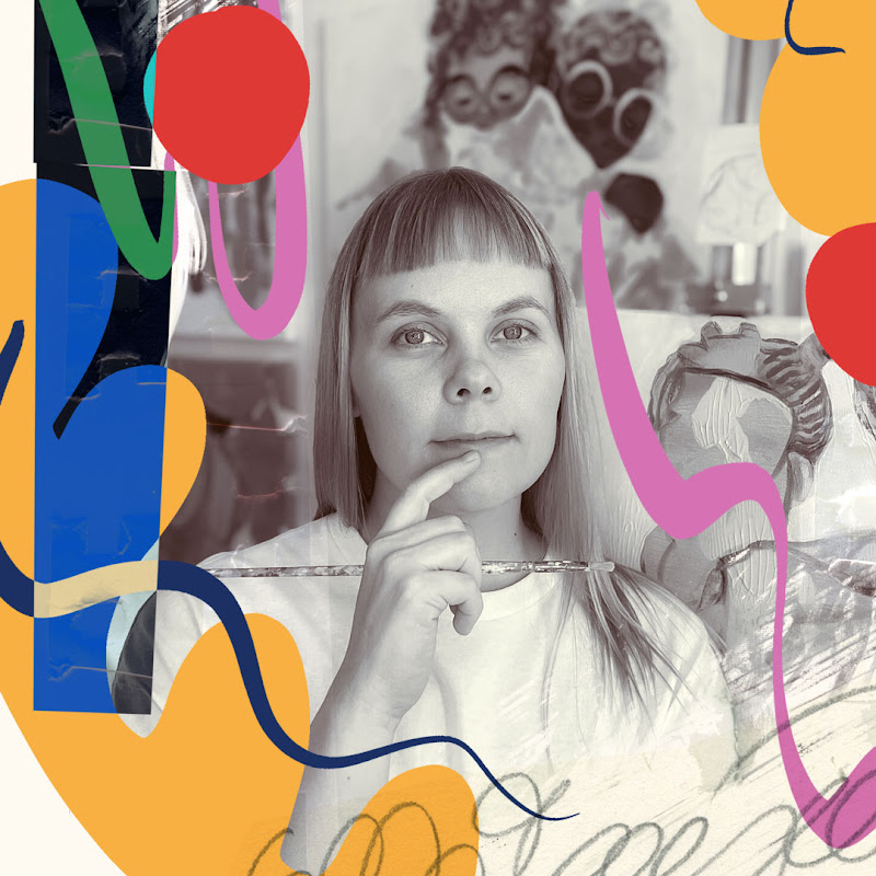 Elli Maanpää Art