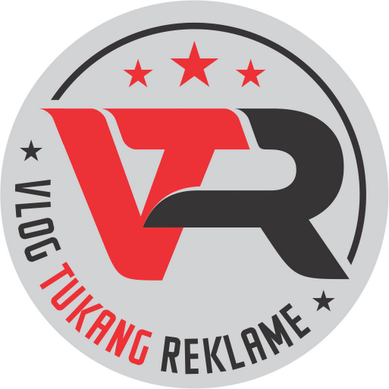 VlogTukangReklame