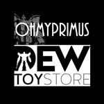 Dew Toy Store / Oh My Primus