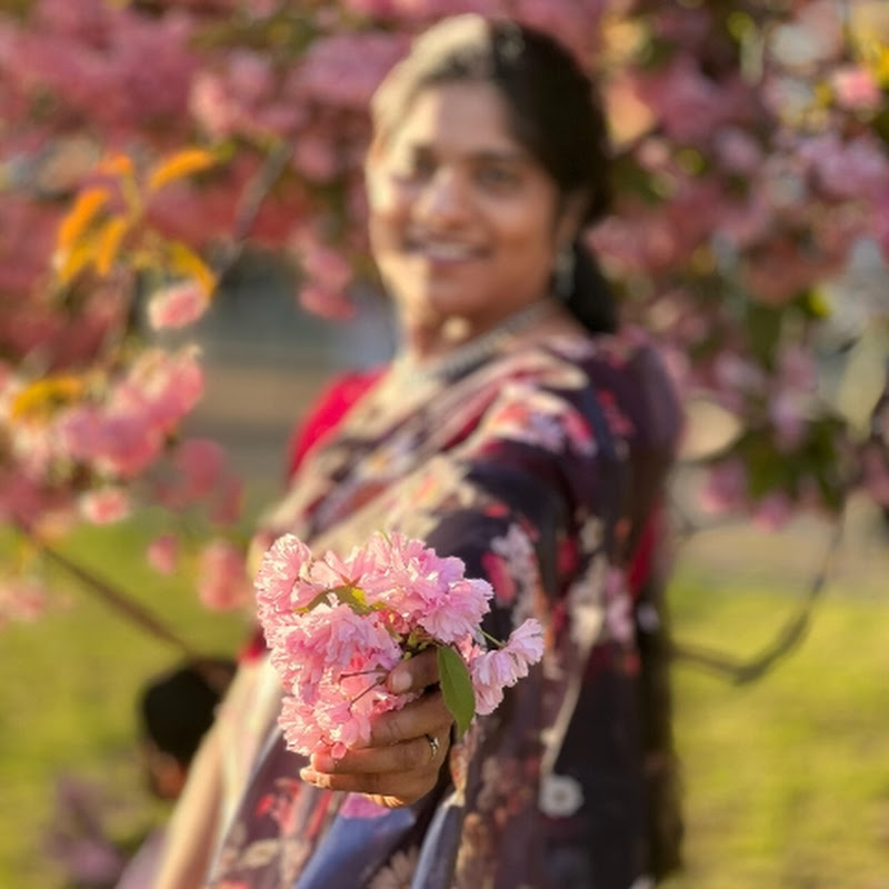 Sandhya Kancharla♥️