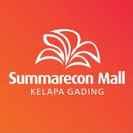 Summarecon Mall Kelapa Gading