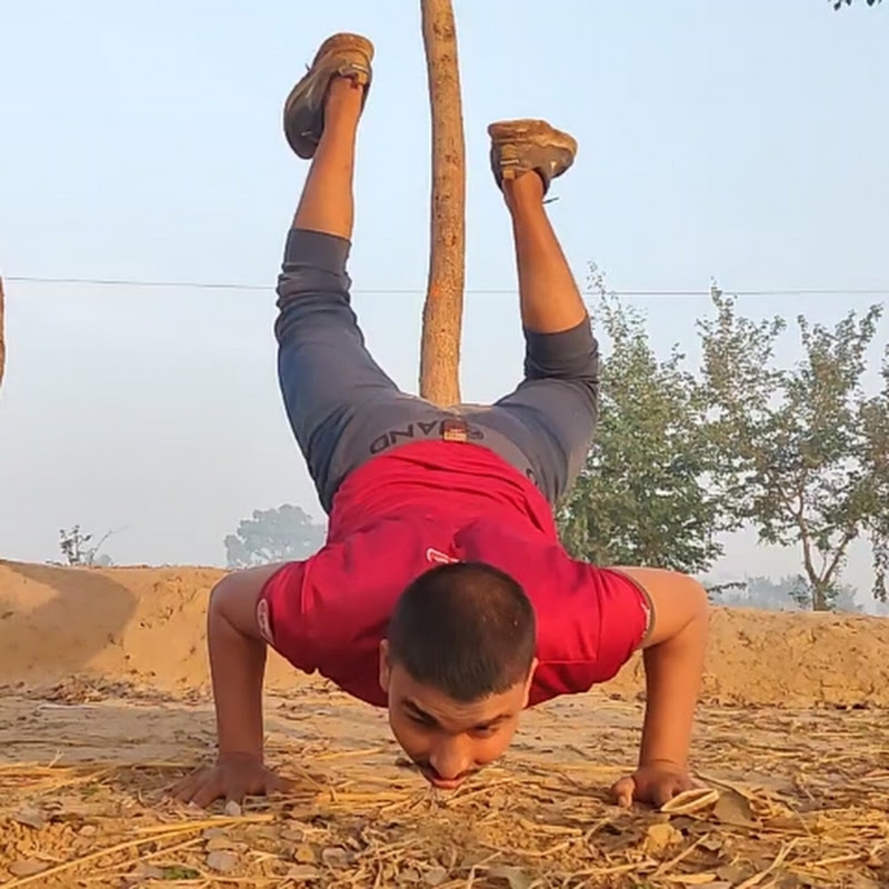 Anand Satnami