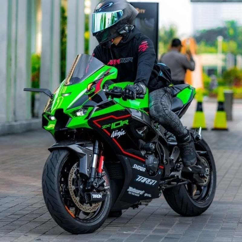 DipAk Rider 900