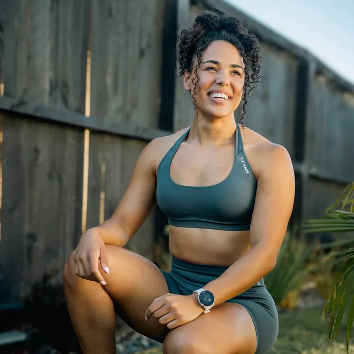 Deigna Khamal